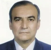 دکتر بهمن نظام آبادی