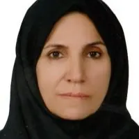 دکتر انسیه بی بی امین