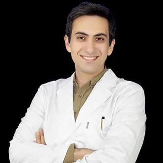 دکتر محمدتقی باغانی