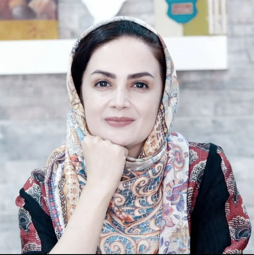 عاطفه عباسی