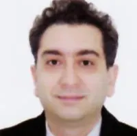 دکتر احسان غیورکریمیانی