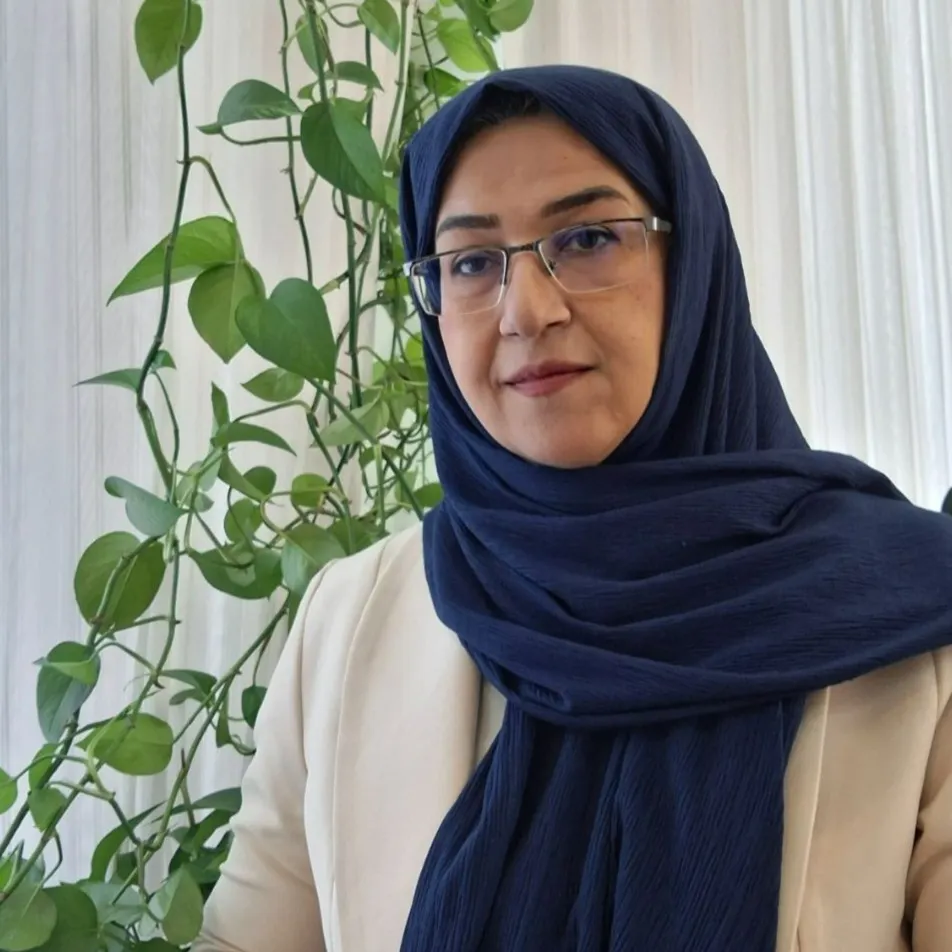 صفا سرمد