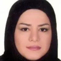 دکتر سعیده صالحی زاده