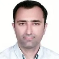 دکتر فرید پورک