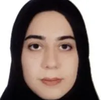 دکتر مریم سادات میرهادی