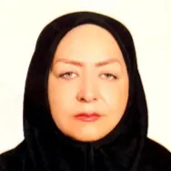 طاهره داورزنی