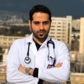 دکتر بهروز زارعی