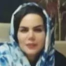 دکتر فاطمه بازرگانی پور