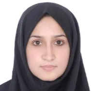 مهسا قاهری