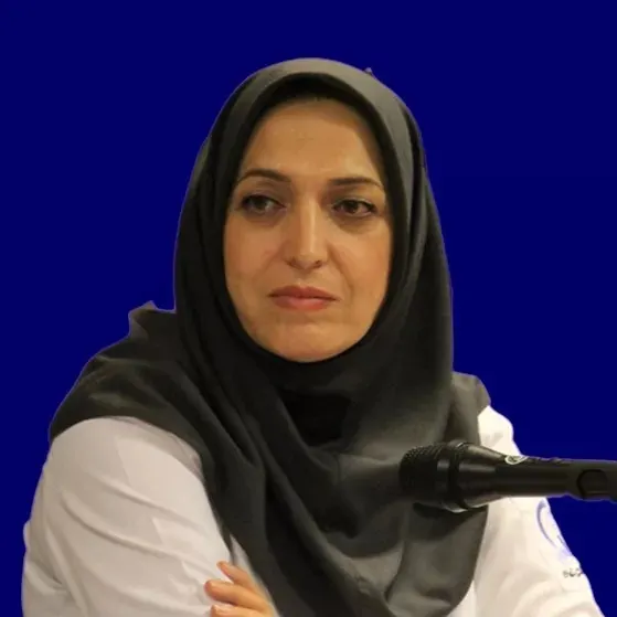 دکتر مریم مقدسی جهرمی