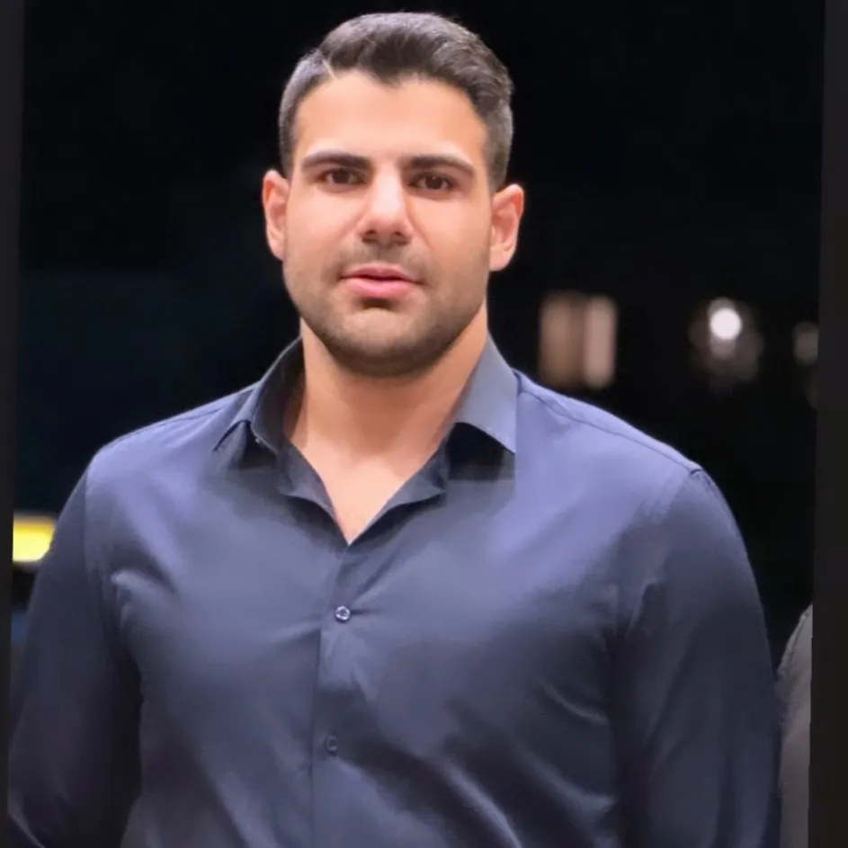 دکتر سید رامتین رضوی بافقی