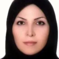 دکتر شقایق عابدین درکوش