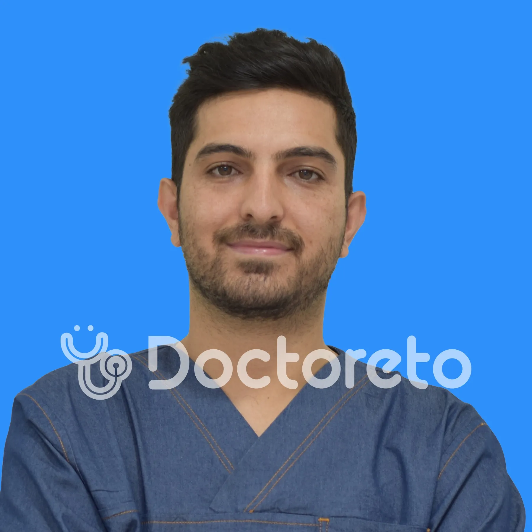 دکتر سعادت محمودآقائی