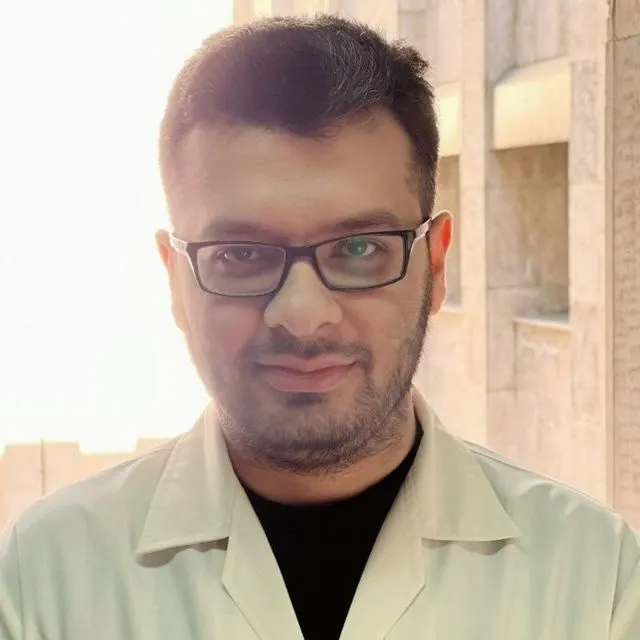 دکتر محسن دانشمند