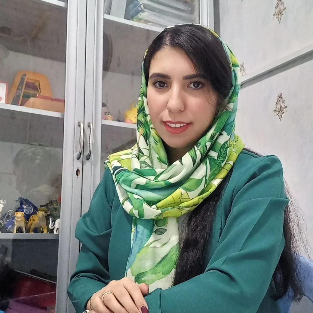 شیوا انصاری نسب