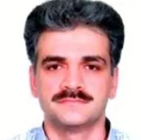 دکتر مهدی شیشه ساز