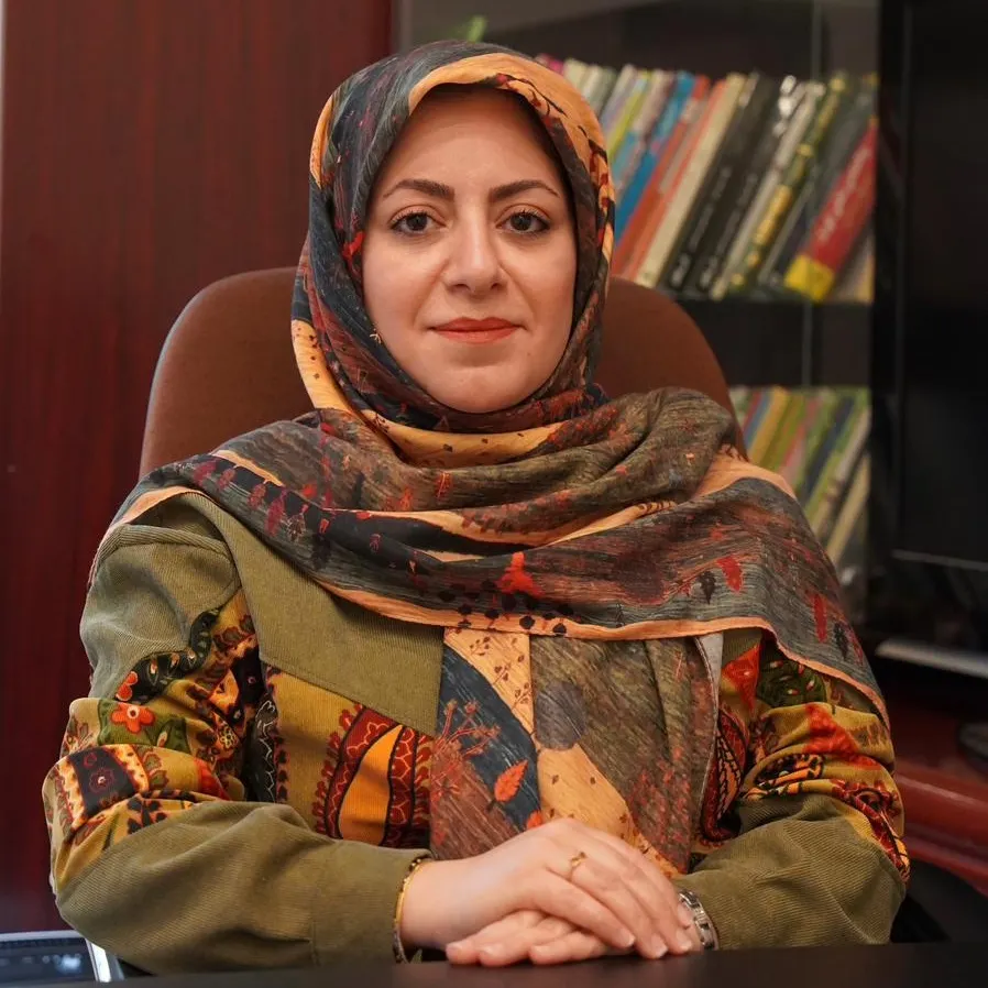 نجمه رادنیا