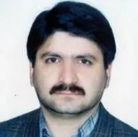 دکتر رضا صابری همدانی