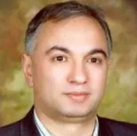 دکتر سیدیوسف حسینی
