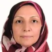 دکتر مریم عظیمی زوارئی