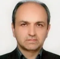 دکتر علی اکبر رحیم رحیمی