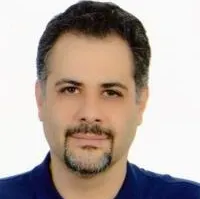 دکتر احمد روحانیان