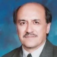 دکتر رضا منزوی