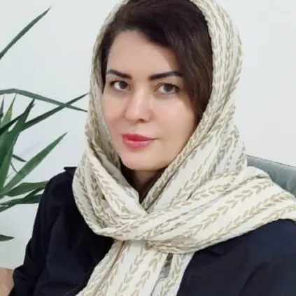 دکتر سپیده شاهمرادی