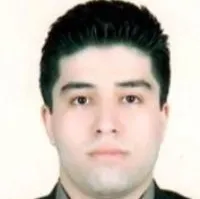 دکتر سعید دلفاردی