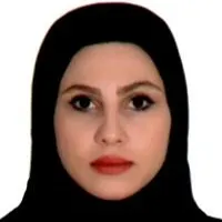دکتر عاطفه میرمحسنی