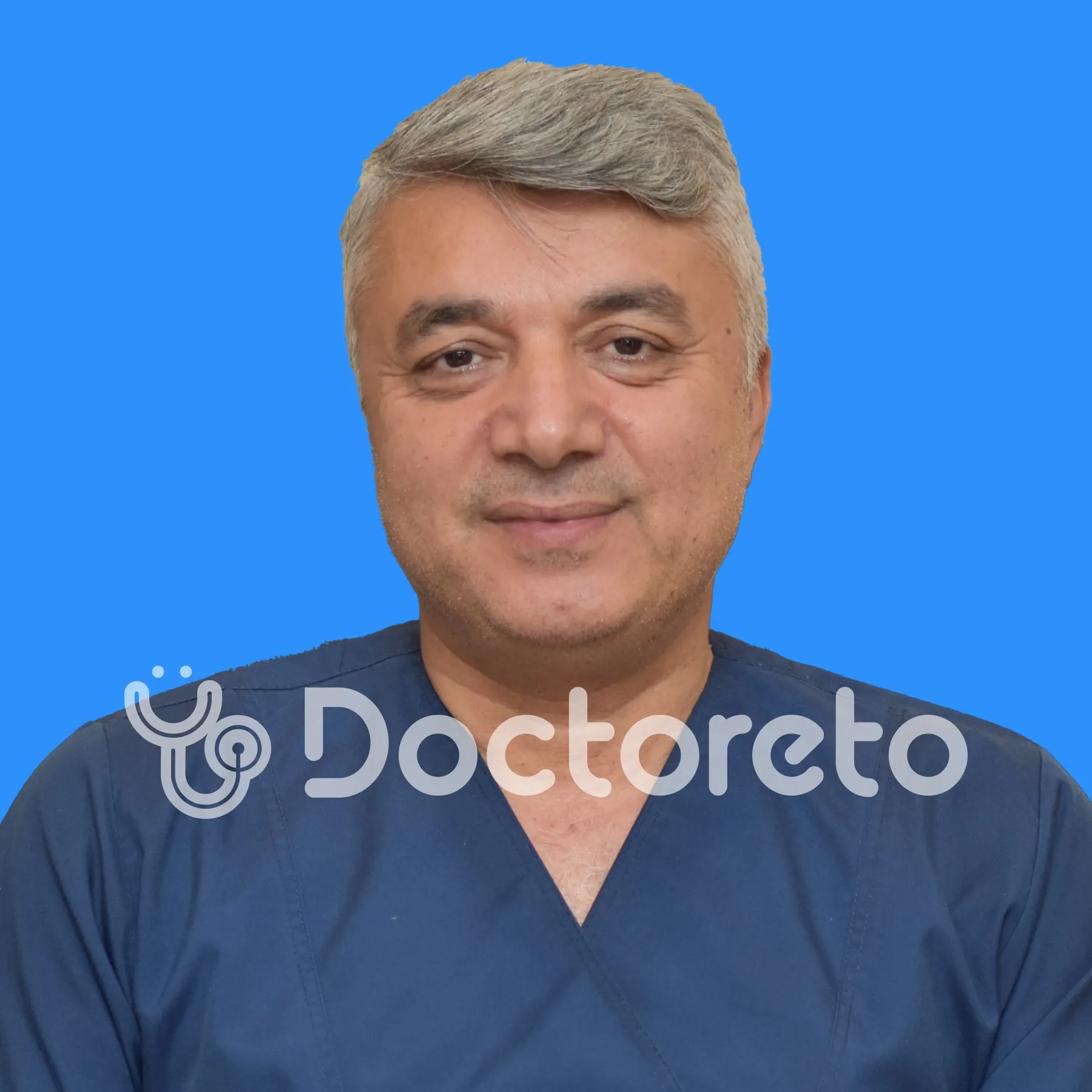 دکتر داریوش ذاکر
