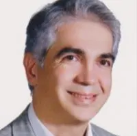 دکتر حبیب الله محمود زاده
