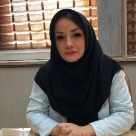 دکتر مهسا ناعمی