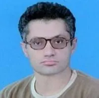 دکتر امیر دولت آبادی