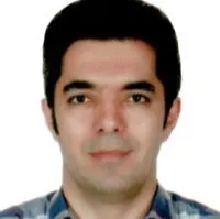 دکتر امین رضائی عدلی