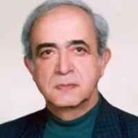 دکتر کریم حدادیان