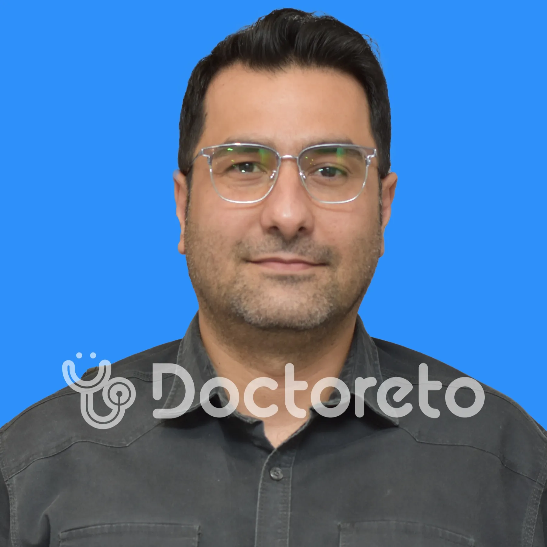 دکتر محمد حسنی