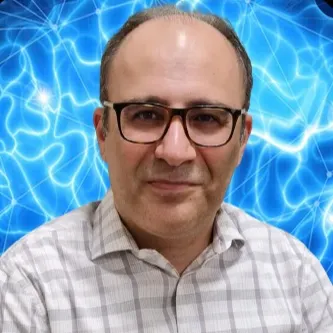 دکتر عبدالرضا ناصرمقدسی