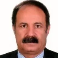 دکتر غلامحسین شهریاری