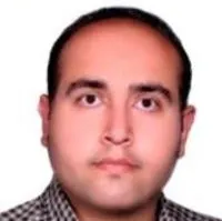 دکتر حمیدرضا برزگربفروئی
