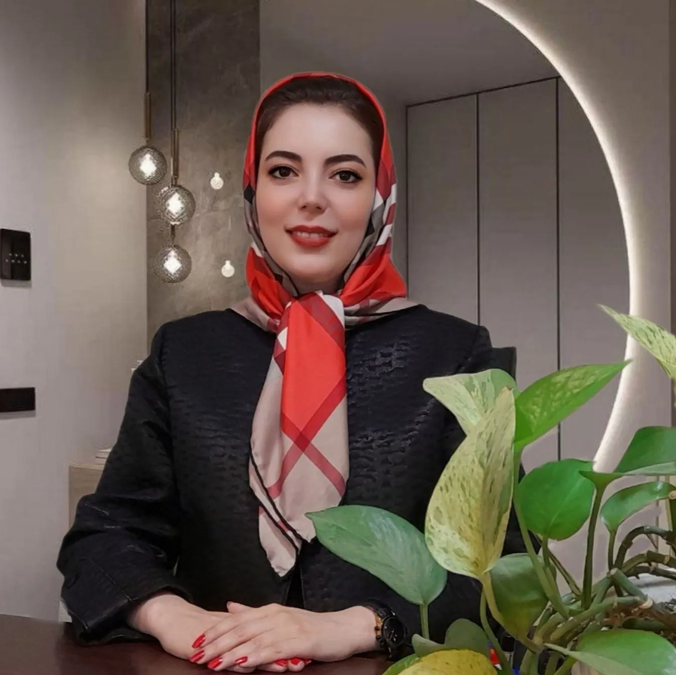 لیا تقوی