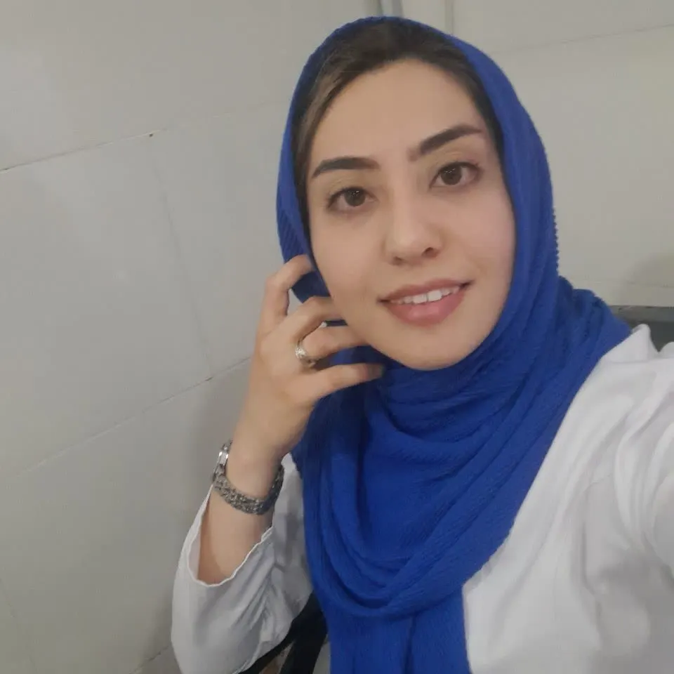 فاطمه صیادی