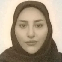 سولماز ایران نژاد
