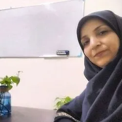 مریم مصدق