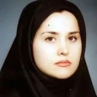 دکتر آیدا خانلرپور