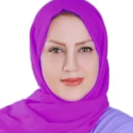 دکتر سعیده فرید