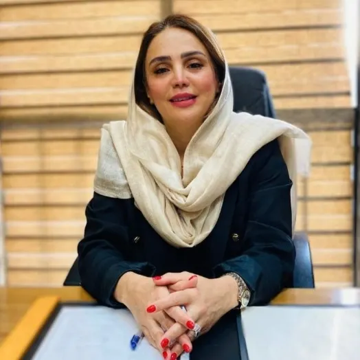 زهرا ربیعی