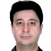 دکتر مهران بهرامی