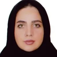 دکتر نیلوفر انتظاری مقدم