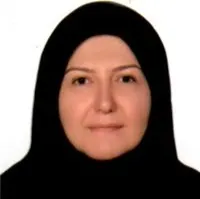 دکتر مریم معماریان